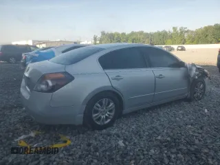 2010 Nissan Altima 2.5 S with VIN 1N4AL2AP6AN540188, listed as a Copart auction lot 51297315 with 216,798 mi miles and Salvage Title. Bid and sale history available at carsss.com. Image 3.