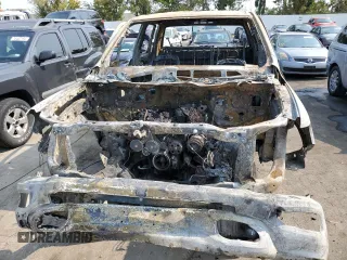 2020 Ram 1500 Big Horn with VIN 1C6RRFFG0LN343507, listed as a Copart auction lot 71063944 with 0 mi miles and Non Repairable. Bid and sale history available at carsss.com. Image 5.