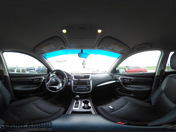 2017 Nissan Altima SR with VIN 1N4AL3AP7HC144654, listed as a IAAI auction lot 42152855 with 123,846 mi miles and . Bid and sale history available at DreamBid. Image 18.