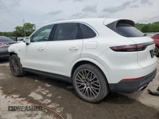 2019 Porsche Cayenne E-Hybrid с VIN WP1AE2AY8KDA51293, выставлен на аукционе Copart как лот 50733894 с пробегом 20 097 миль миль и . История ставок и продаж доступна на DreamBid. Изображение 2.