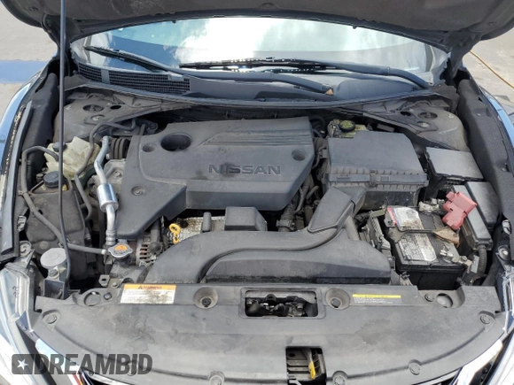 2016 Nissan Altima S с VIN 1N4AL3AP3GC257841, выставлен на аукционе Copart как лот 62206815 с пробегом 123 197 миль миль и Списание • Salvage title. История ставок и продаж доступна на DreamBid. Изображение 11.