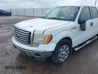 2012 Ford F-150 XL z VIN 1FTFW1CF7CKD51849, wystawiony jako IAAI lot #41659509 z przebiegiem 493 628 mil mil oraz . Historia ofert i sprzedaży dostępna na DreamBid. Obrazek 6.