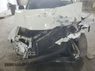 2010 Ford Escape XLS with VIN 1FMCU9C75AKD02318, listed as a Copart auction lot 59130055 with Not provided miles and Salvage title. Bid and sale history available at DreamBid. Image 12.