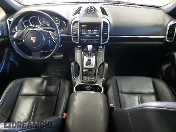 2012 Porsche Cayenne S с VIN WP1AB2A21CLA47534, выставлен на аукционе Copart как лот 53674765 с пробегом 186 417 миль миль и Чистый • Clean title. История ставок и продаж доступна на DreamBid. Изображение 8.