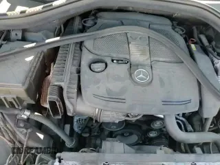 2018 Mercedes-Benz GLE 350 with VIN 4JGDA5HB7JB175039, listed as a Copart auction lot 63460155 with 58,222 mi miles and Salvage title. Bid and sale history available at DreamBid. Image 15.