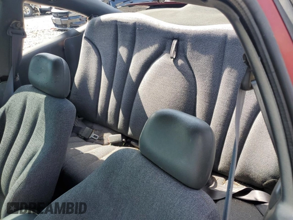 1996 Chevrolet Cavalier с VIN 1G1JC1249T7104993, выставлен на аукционе Copart как лот 57469735 с пробегом 359 175 миль миль и Списание • Salvage title. История ставок и продаж доступна на DreamBid. Изображение 10.