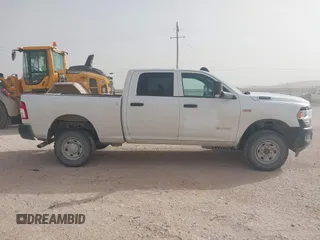 2022 Ram 2500 Tradesman with VIN 3C6UR5CJXNG202573, listed as a IAAI auction lot 41766444 with 138,893 mi miles. Bid and sale history available at carsss.com. Image 13.