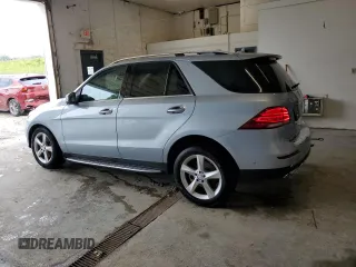 2017 Mercedes-Benz GLE 350 z VIN 4JGDA5HB0HA871838, wystawiony jako Copart lot #62673365 z przebiegiem 49 866 mil mil oraz Szkoda całkowita • Salvage title. Historia ofert i sprzedaży dostępna na DreamBid. Obrazek 2.