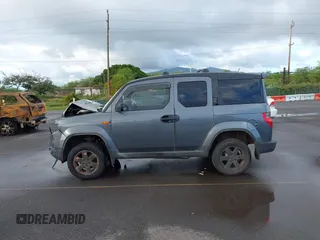 2011 Honda Element EX with VIN 5J6YH1H73BL000489, listed as a IAAI auction lot 41603976 with 145,573 mi miles and . Bid and sale history available at DreamBid. Image 14.