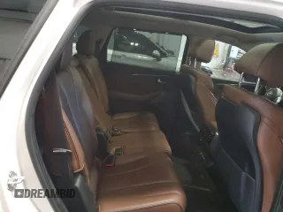 2022 Acura MDX Advance z VIN 5J8YE1H89NL040444, wystawiony jako Copart lot #53535545 z przebiegiem Nie podano mil oraz Szkoda całkowita • Salvage title. Historia ofert i sprzedaży dostępna na DreamBid. Obrazek 11.