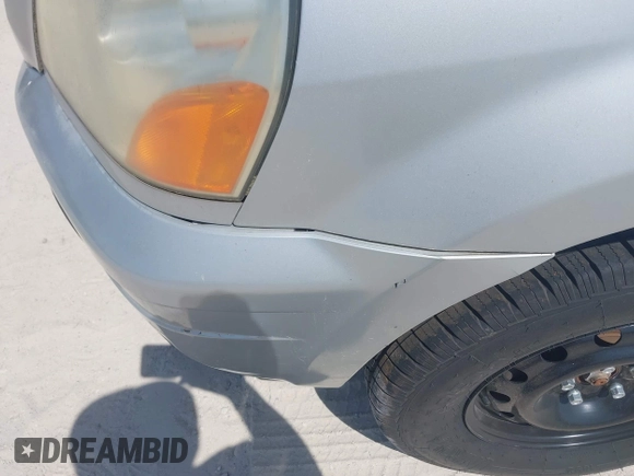 2003 Honda Pilot EX with VIN 2HKYF18653H508827, listed as a IAAI auction lot 42010185 with 236,436 mi miles and . Bid and sale history available at DreamBid. Image 13.