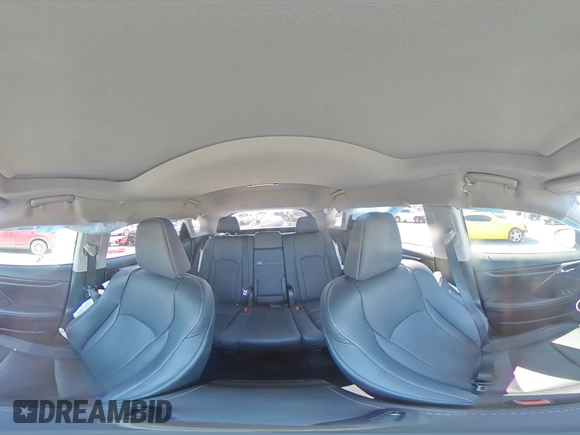 2020 Lexus RX with VIN 2T2HZMAA8LC156865, listed as a Copart auction lot 49780955 with 20,729 mi miles and Salvage Title. Bid and sale history available at carsss.com. Image 14.
