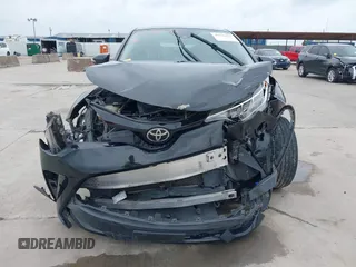 2020 Toyota C-HR LE z VIN JTNKHMBX1L1074377, wystawiony jako IAAI lot #42135672 z przebiegiem 88 846 mil mil oraz . Historia ofert i sprzedaży dostępna na DreamBid. Obrazek 12.
