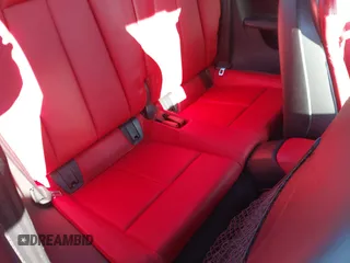 2017 Audi TTS with VIN TRUC1AFV9H1013618, listed as a IAAI auction lot 41599362 with 92,184 mi miles and . Bid and sale history available at DreamBid. Image 8.