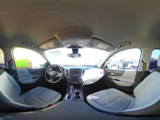 2020 Chevrolet Equinox LS with VIN 3GNAXHEVXLS521380, listed as a IAAI auction lot 40830916 with 72,350 mi miles. Bid and sale history available at carsss.com. Image 20.