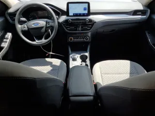 2020 Ford Escape SE с VIN 1FMCU9G66LUA04188, выставлен на аукционе Copart как лот 64017435 с пробегом 35 420 миль миль и Списание • Salvage title. История ставок и продаж доступна на DreamBid. Изображение 8.