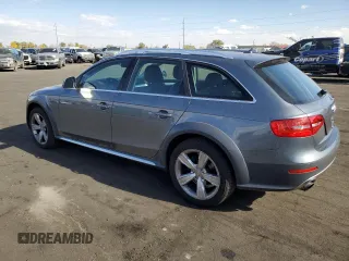 2014 Audi allroad Premium Plus with VIN WA1UFAFL4EA076937, listed as a Copart auction lot 78524014 with 76,327 mi miles and Clean Title. Bid and sale history available at carsss.com. Image 2.