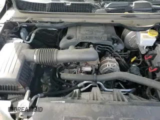 2021 Ram 1500 Big Horn z VIN 1C6SRFMT2MN549057, wystawiony jako Copart lot #47660585 z przebiegiem 45 943 mil mil oraz Szkoda całkowita • Salvage title. Historia ofert i sprzedaży dostępna na DreamBid. Obrazek 14.