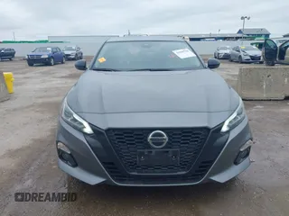 2022 Nissan Altima SR z VIN 1N4BL4CV2NN325196, wystawiony jako IAAI lot #41949704 z przebiegiem 57 522 mil mil oraz . Historia ofert i sprzedaży dostępna na DreamBid. Obrazek 12.