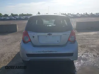 2011 Chevrolet Aveo 2LT with VIN KL1TG6DE2BB128059, listed as a IAAI auction lot 42495793 with 113,165 mi miles and . Bid and sale history available at DreamBid. Image 16.