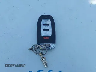 2010 Audi A4 Premium с VIN WAUAFAFL5AN029618, выставлен на аукционе IAAI как лот 42161647 с пробегом 184 028 миль миль и . История ставок и продаж доступна на DreamBid. Изображение 11.