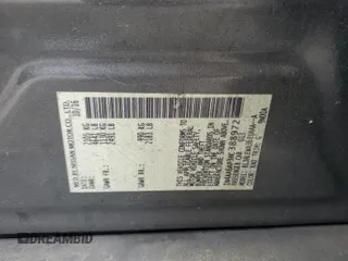 2017 Nissan Maxima S z VIN 1N4AA6AP3HC388972, wystawiony jako Copart lot #55361295 z przebiegiem 138 608 mil mil oraz Szkoda całkowita • Salvage title. Historia ofert i sprzedaży dostępna na DreamBid. Obrazek 12.