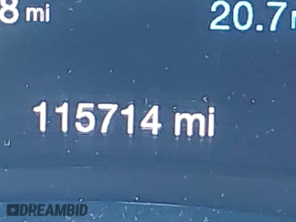 2017 Jeep Grand Cherokee Laredo with VIN 1C4RJFAG7HC688625, listed as a IAAI auction lot 41295860 with 115,714 mi miles. Bid and sale history available at carsss.com. Image 15.
