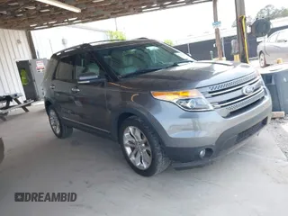 2012 Ford Explorer Limited with VIN 1FMHK7F82CGA39215, listed as a IAAI auction lot 42032444 with 217,644 mi miles and . Bid and sale history available at carsss.com. Image 1.