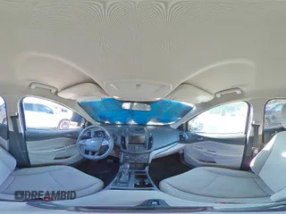2019 Ford Escape SE with VIN 1FMCU0GD3KUA49713, listed as a Copart auction lot 50428255 with 123,330 mi miles and Salvage Title. Bid and sale history available at carsss.com. Image 16.