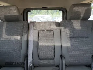 2007 Jeep Commander Sport with VIN 1J8HG48K97C603008, listed as a Copart auction lot 64437764 with 117,182 mi miles and Clean Title. Bid and sale history available at carsss.com. Image 10.