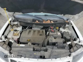 2015 Jeep Compass High Altitude Edition with VIN 1C4NJDEB9FD418210, listed as a Copart auction lot 84516744 with 117,344 mi miles and Non Repairable. Bid and sale history available at carsss.com. Image 12.