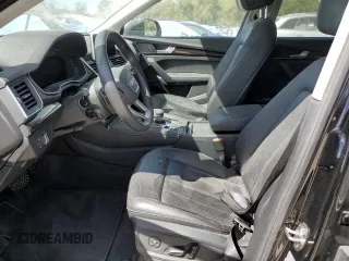 2020 Audi Q5 Premium Plus с VIN WA1E2AFY6L2035597, выставлен на аукционе Copart как лот 49129515 с пробегом 86 150 миль миль и На запчасти • Non repairable. История ставок и продаж доступна на DreamBid. Изображение 7.