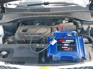 2018 Kia Sorento LX z VIN 5XYPGDA31JG400672, wystawiony jako IAAI lot #42907542 z przebiegiem 224 596 mil mil oraz . Historia ofert i sprzedaży dostępna na DreamBid. Obrazek 20.