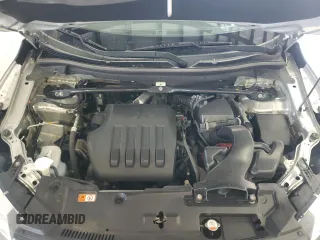 2020 Mitsubishi Eclipse Cross ES with VIN JA4AS3AA3LZ033656, listed as a Copart auction lot 64250055 with 111,737 mi miles and Clean title. Bid and sale history available at DreamBid. Image 12.