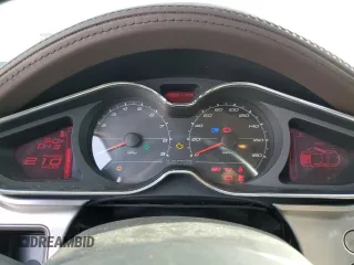 2014 Lotus Evora 2+2 z VIN SCCLMDTU5EHA10041, wystawiony jako Copart lot #45947345 z przebiegiem 26 179 mil mil oraz Szkody całkowita. Historia ofert i sprzedaży dostępna na DreamBid. Obrazek 9.