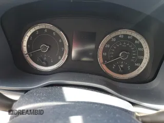 2021 Hyundai Venue Denim z VIN KMHRC8A35MU083019, wystawiony jako Copart lot #61023235 z przebiegiem Nie podano mil oraz Nie do naprawy • Non repairable. Historia ofert i sprzedaży dostępna na DreamBid. Obrazek 9.
