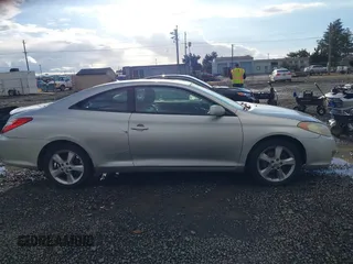 2004 Toyota Solara SE with VIN 4T1CA30P24U005445, listed as a IAAI auction lot 40643394 with 243,329 mi miles and . Bid and sale history available at DreamBid. Image 13.