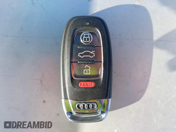 2013 Audi Q5 Premium Plus with VIN WA1LFAFP4DA101977, listed as a IAAI auction lot 42526167 with 69,901 mi miles and . Bid and sale history available at DreamBid. Image 11.