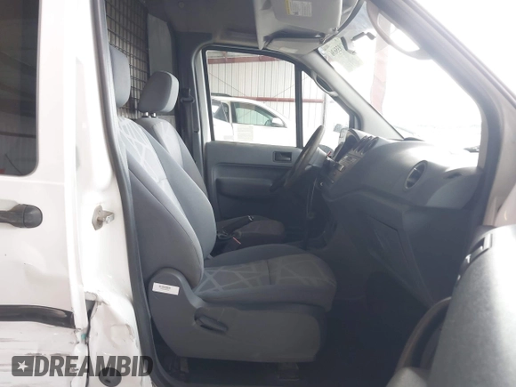 2012 Ford Transit Connect XL with VIN NM0LS6AN3CT101960, listed as a IAAI auction lot 41935636 with 153,893 mi miles and . Bid and sale history available at DreamBid. Image 5.