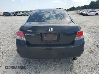 2010 Honda Accord EX with VIN 1HGCP2F79AA094420, listed as a Copart auction lot 57341265 with 221,005 mi miles and Salvage title. Bid and sale history available at DreamBid. Image 6.