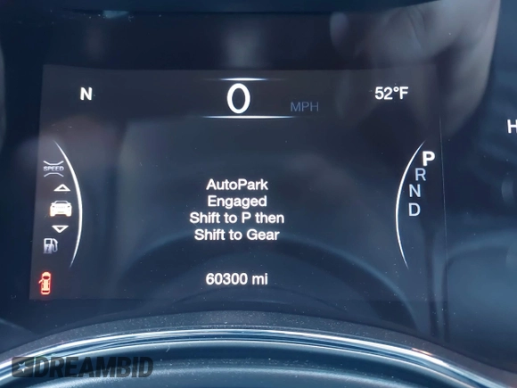 2020 Jeep Grand Cherokee Laredo E with VIN 1C4RJFAG9LC208058, listed as a IAAI auction lot 41430233 with 60,300 mi miles and . Bid and sale history available at DreamBid. Image 7.