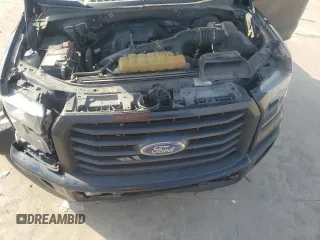 2017 Ford F-150 XL с VIN 1FTEX1CP9HKE12269, выставлен на аукционе Copart как лот 55858645 с пробегом 293 307 миль миль и Списание • Salvage title. История ставок и продаж доступна на DreamBid. Изображение 11.