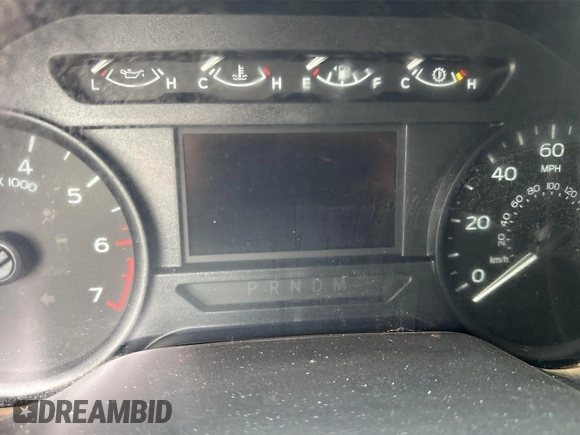 2020 Ford F-150 XL with VIN 1FTFW1E53LKF05154, listed as a IAAI auction lot 42677814 with Not provided miles and . Bid and sale history available at DreamBid. Image 28.