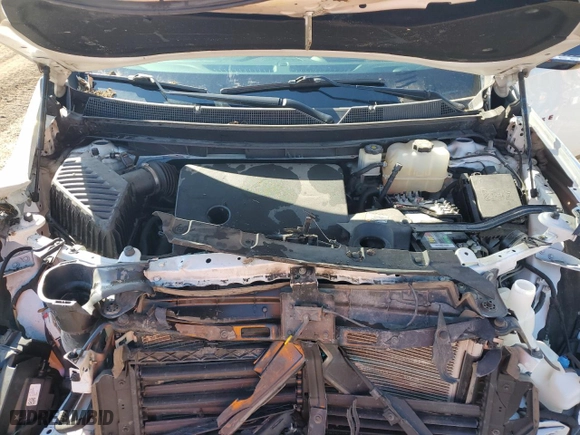 2019 Chevrolet Traverse Premier with VIN 1GNEVKKW5KJ255963, listed as a Copart auction lot 48486035 with 78,238 mi miles and Clean Title. Bid and sale history available at carsss.com. Image 13.