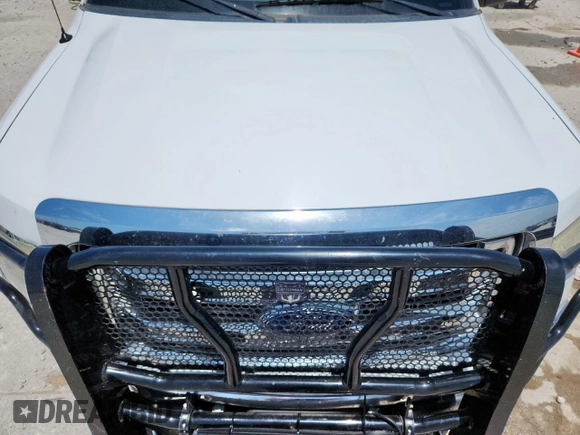 2014 Ford F-150 XL z VIN 1FTFW1EF6EKF18301, wystawiony jako Copart lot #59927855 z przebiegiem 139 009 mil mil oraz Szkoda całkowita • Salvage title. Historia ofert i sprzedaży dostępna na DreamBid. Obrazek 11.