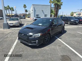 2017 Subaru WRX Limited с VIN JF1VA1J61H9802307, выставлен на аукционе Copart как лот 62780405 с пробегом 84 856 миль миль и Списание • Salvage title. История ставок и продаж доступна на DreamBid. Изображение 2.