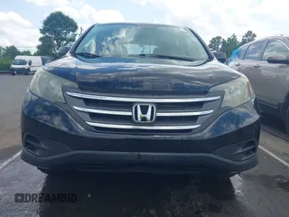 2012 Honda CR-V LX with VIN 2HKRM4H34CH603400, listed as a IAAI auction lot 42230733 with 142,571 mi miles and . Bid and sale history available at DreamBid. Image 12.