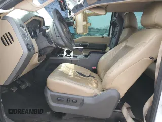 2011 Ford F-250 XL z VIN 1FT7W2BT2BEA55989, wystawiony jako Copart lot #50039375 z przebiegiem 213 529 mil mil oraz Nie do naprawy • Non repairable. Historia ofert i sprzedaży dostępna na DreamBid. Obrazek 7.
