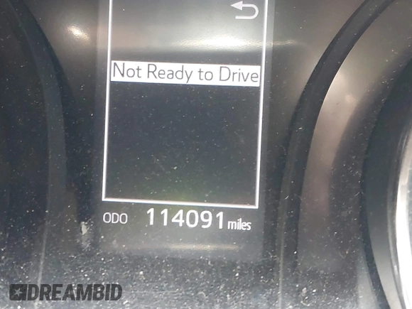 2019 Toyota Camry LE z VIN 4T1B11HK0KU715515, wystawiony jako IAAI lot #42155492 z przebiegiem 114 091 mil mil oraz . Historia ofert i sprzedaży dostępna na DreamBid. Obrazek 15.