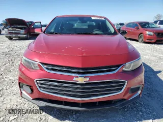 2016 Chevrolet Malibu LT with VIN 1G1ZE5ST3GF228913, listed as a Copart auction lot 48141255 with 99,843 mi miles and Salvage Title. Bid and sale history available at DreamBid. Image 5.